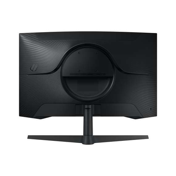 Buy Samsung LS27CG552EMXUE Odyssey G5 QHD Curved Gaming Monitor in [storefront]