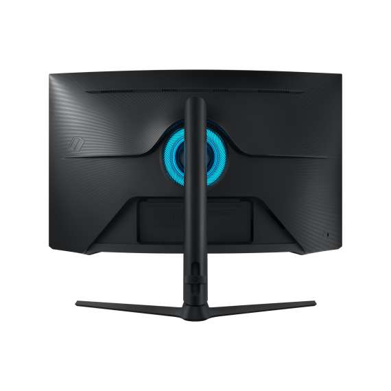 Buy Samsung LS32BG650EMXUE Odyssey G6 QHD Curved Gaming Monitor in [storefront]
