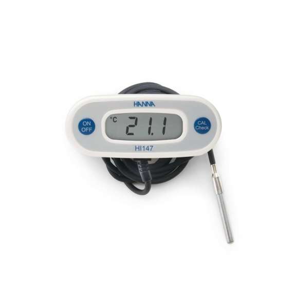 Buy Hanna HI147 Checkfridge Thermometer in [storefront]