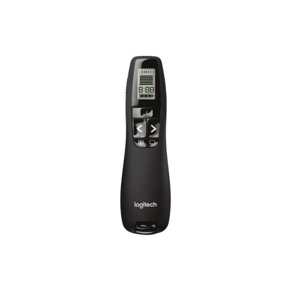 Buy Logitech R800 Laser Presentation Remote in [storefront]