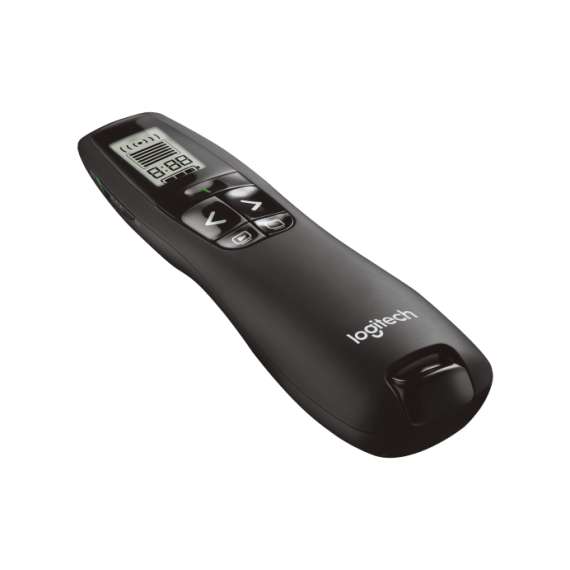 Buy Logitech R800 Laser Presentation Remote in [storefront]