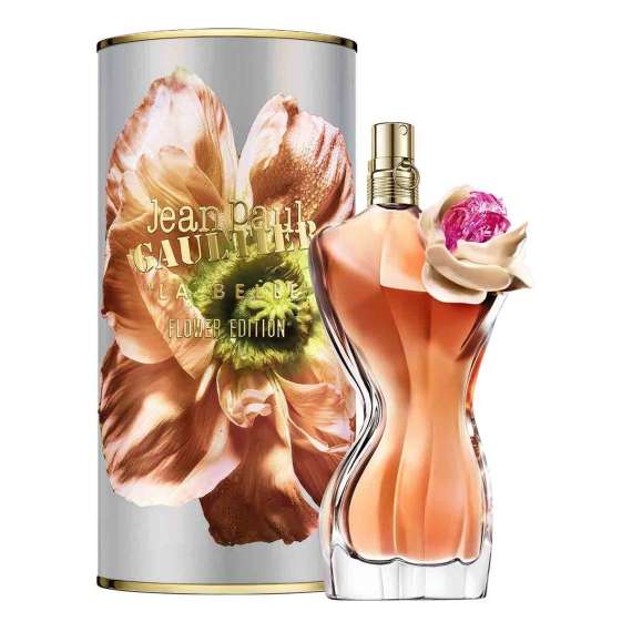 Buy Jean Paul Gaultier La Belle Flower Edition 100ml Edp Women Perfume in [storefront]