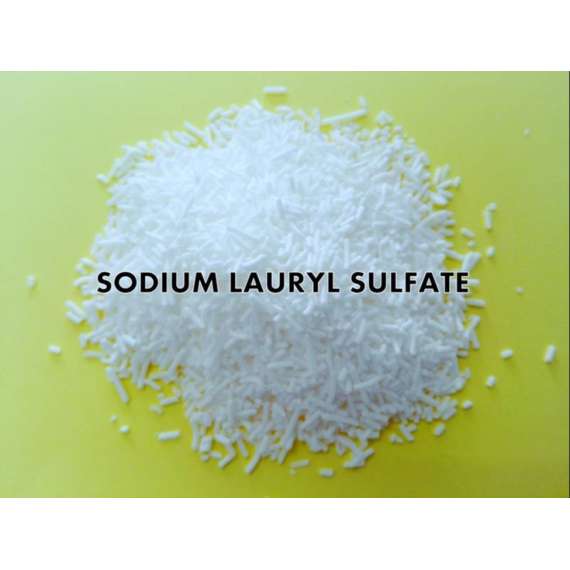Buy Griffchem 250G Sodium Lauryl Sulphate Lab Reagent in [storefront]
