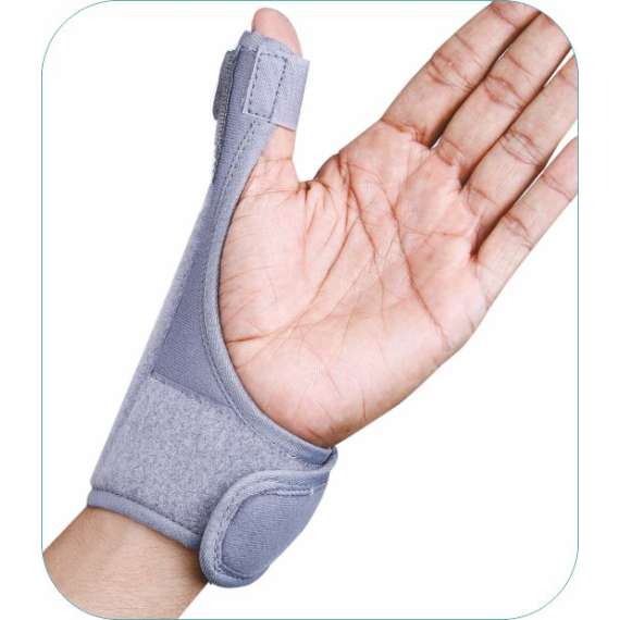 Buy Dyna Thumb Spica Splint in [storefront]