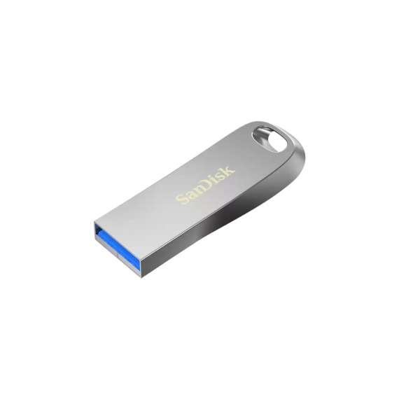 Buy SanDisk Ultra Luxe 64GB Flash Drive in [storefront]