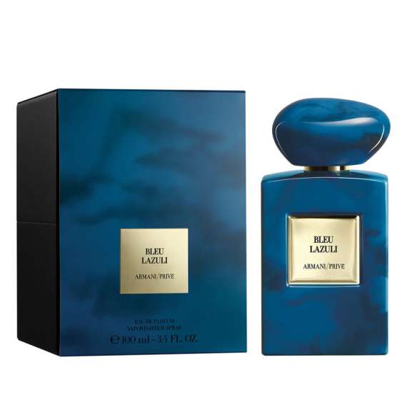 Buy Giorgio Armani Prive Bleu Lazuli 100ml Edp Unisex Perfume in [storefront]