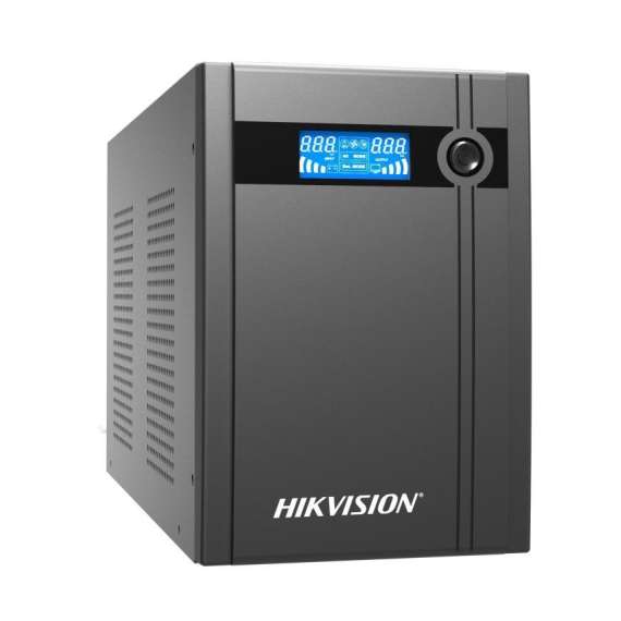 Buy Hikvision DS-UPS3000 3KVA Backup UPS in [storefront]