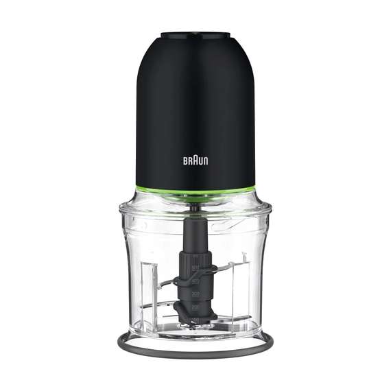 Buy Braun CH3011BK Multipractic 3 Food Chopper in [storefront]