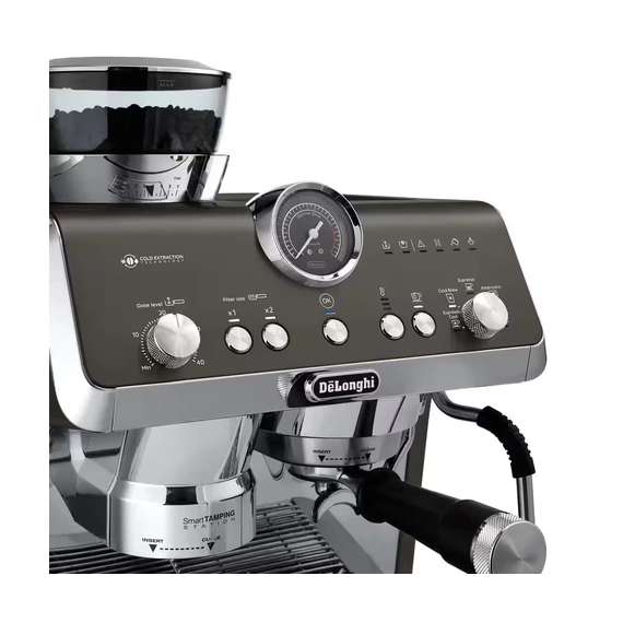 Buy Delonghi EC9555.BK Coffee Maker in [storefront]