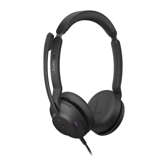 Buy Jabra Evolve2 30 SE MS Duo USB-A Headset in [storefront]
