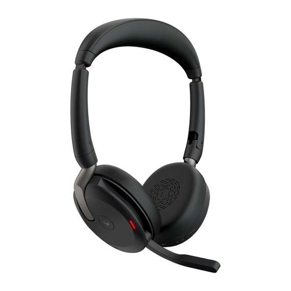 Buy Jabra Evolve 2 65 Flex  USB-A MS Stereo Headset in [storefront]