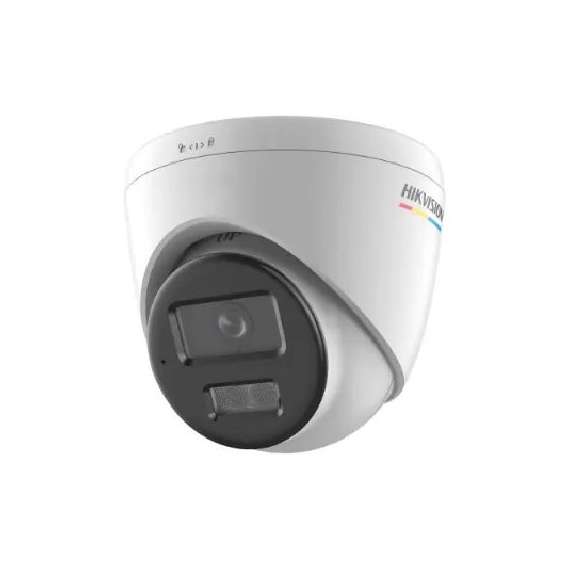 Buy Hikvision DS-2CD1367G2H-LIUF 6MP ColorVu with Smart Hybrid Light Fixed Turret Network Camera in [storefront]