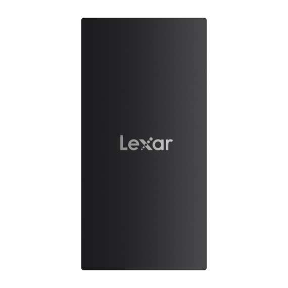 Buy Lexar 1TB SL300  Gen 2 Portable SSD in [storefront]