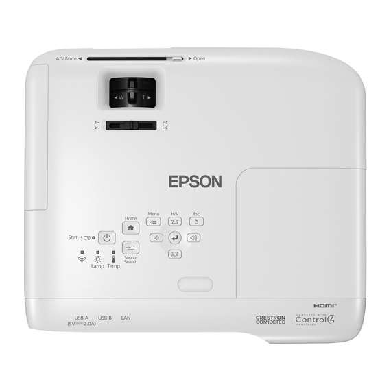 Buy Epson PowerLite EB-994F Full HD 3LCD Projector in [storefront]