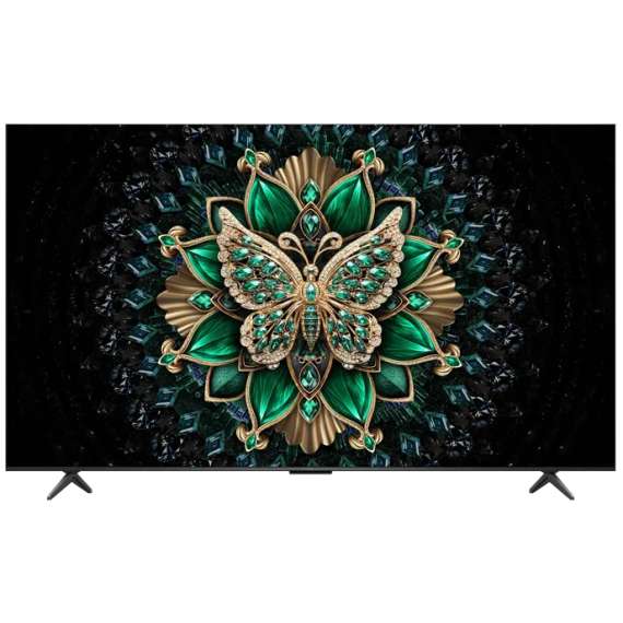 Buy TCL  75C6K 75 inch Premium QD-MiniLED TV in [storefront]