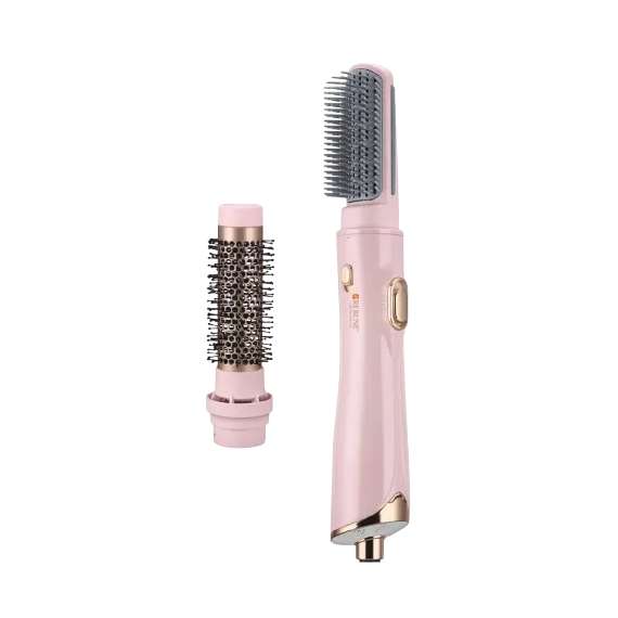 Buy Rebune RE-2207-2 Two Brushes Hair Styler in [storefront]