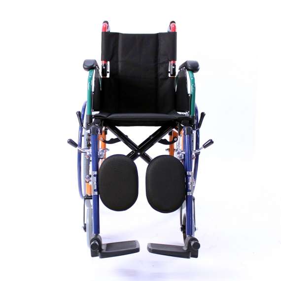 Buy Dayang Steel Foldable Childrens Wheelchair with Legrest in Kenya
