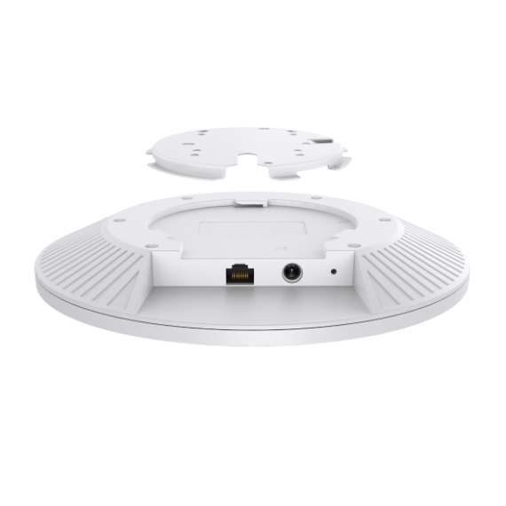 Buy TP-Link  BE9300 Ceiling Mount Tri-Band Wi-Fi 7 Access Point in [storefront]