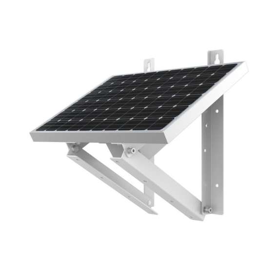 Buy Hikvision DS-2DE2C400IWG-K/4G/C05S10  4MP Pro Solar-powered Security PT Camera in [storefront]