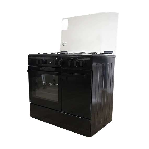 Buy Von VCF965031NSK 5 Gas Cooker in [storefront]