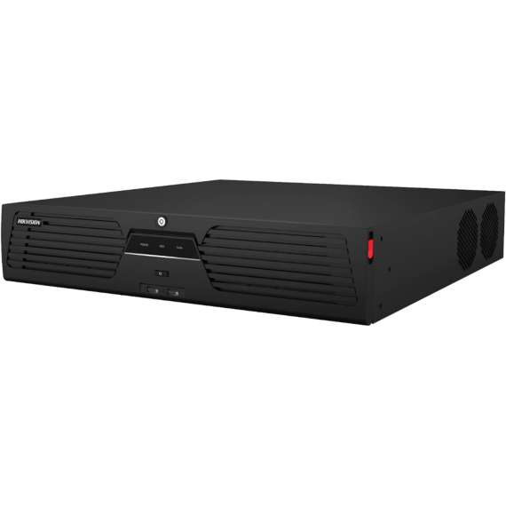 Buy Hikvision DS-9664NI-M8  64 Channel 8K NVR in [storefront]