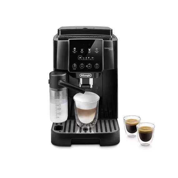 Buy Delonghi ECAM220.60.B Bean to cup Magnifica Coffee Machine in [storefront]