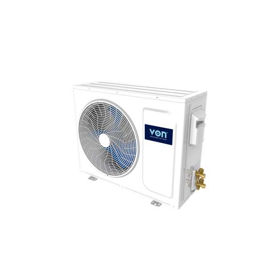 Buy Von VAC-184RSCS 18000 BTU High Wall Air Conditioner in [storefront]