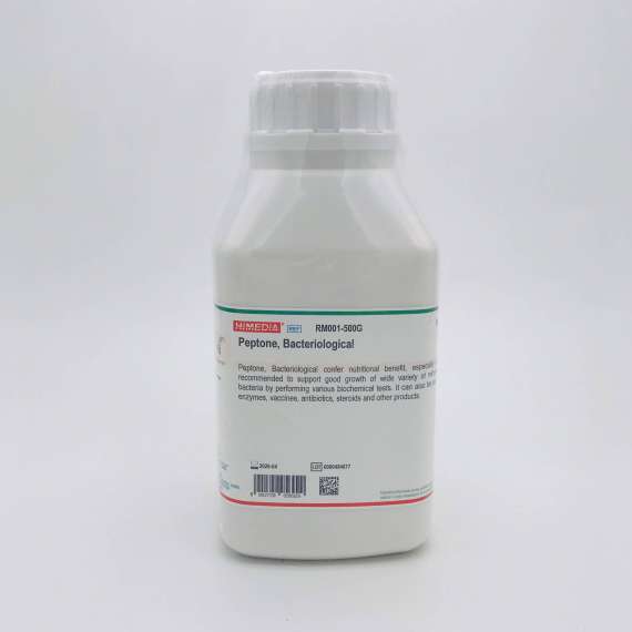 Buy Himedia RM001 500g Peptone Bacteriological in [storefront]