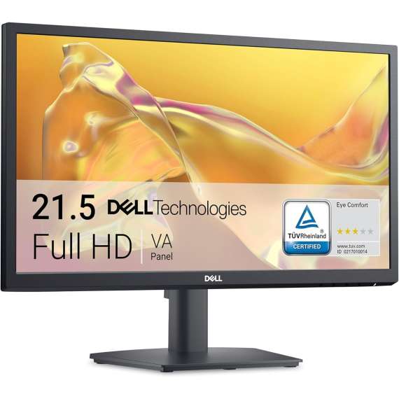 Buy Dell SE2225H 21.5 Inch Full HD Monitor in [storefront]