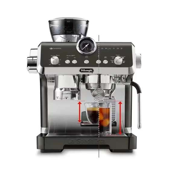 Buy Delonghi EC9555.BK Coffee Maker in [storefront]