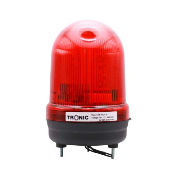 Buy Tronic LED Warning Light With Siren in Kenya