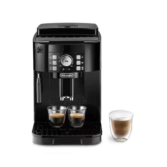 Buy Delonghi ECAM12.121.B Magnifica Coffee Maker in [storefront]
