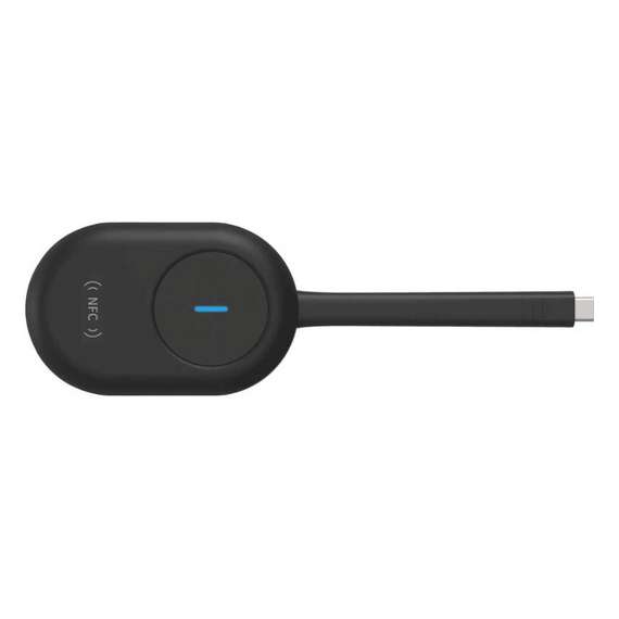 Buy Hikvision DS-D5SC3B-B Wireless Dongle in [storefront]