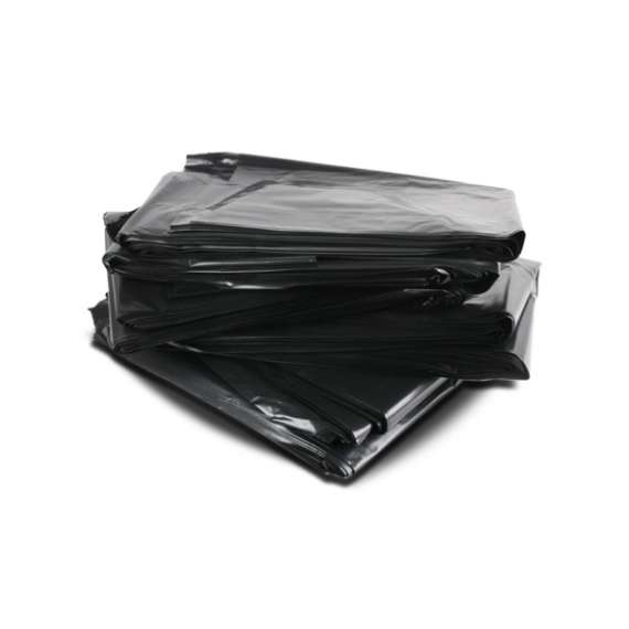 Buy General Waste 30 by 36 100Pack Black Waste Bags in [storefront]