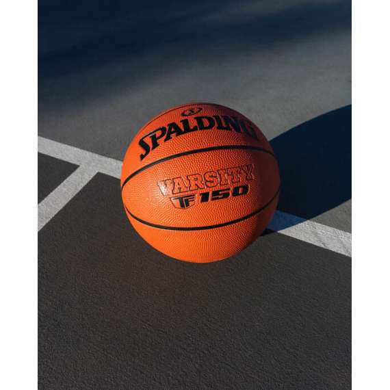 Buy Spalding Varsity TF150 SIze7 Basketball in [storefront]