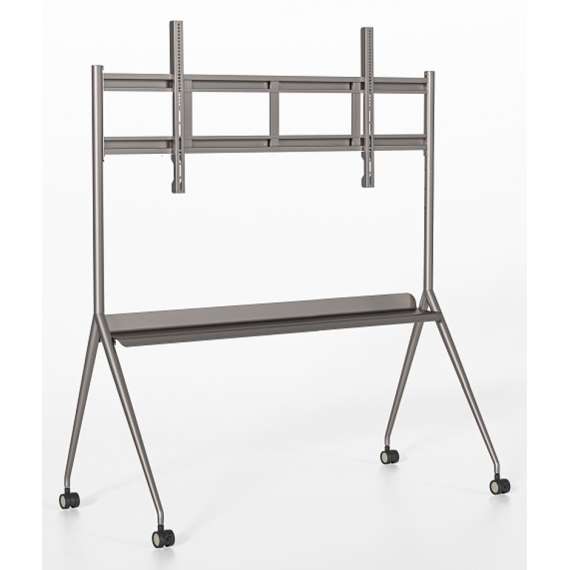 Buy Hikvision DS-D5ABKY2-M 75-86" Conference Flat Panel Brackets in [storefront]