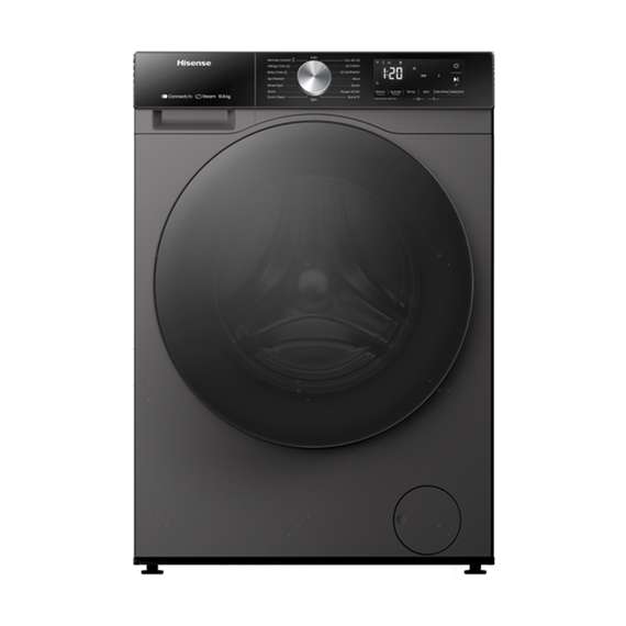 Buy Hisense WF3S1043BT 10.5KG Front Load Washing Machine in [storefront]