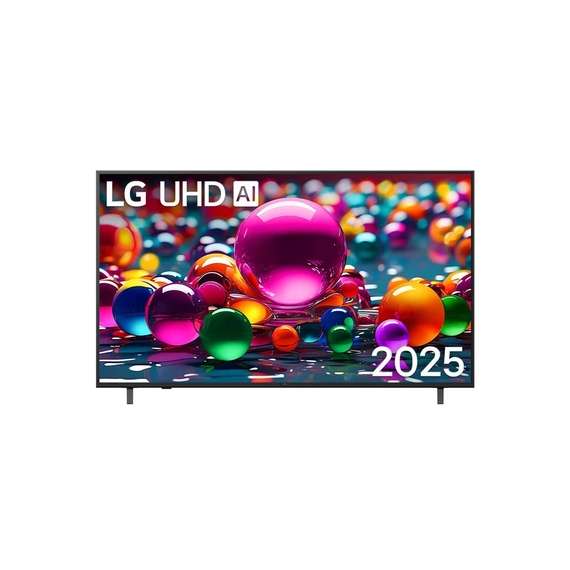 Buy LG 43UA80006LC 43 Inches WebOS25, 4K ED UHD TV in [storefront]