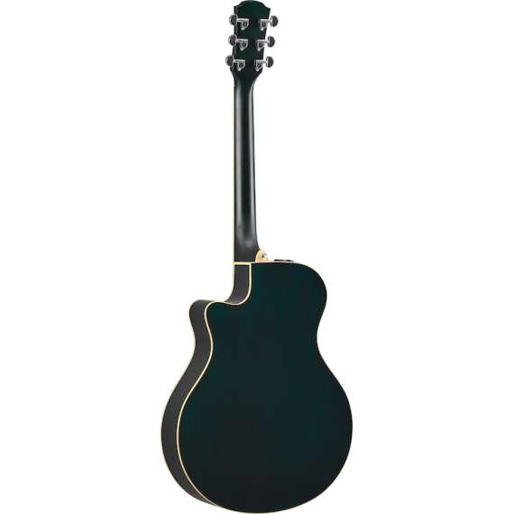 Buy Yamaha APX600 Acoustic-electric Guitar in [storefront]