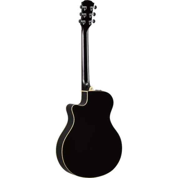 Buy Yamaha APX600 Acoustic-electric Guitar in [storefront]