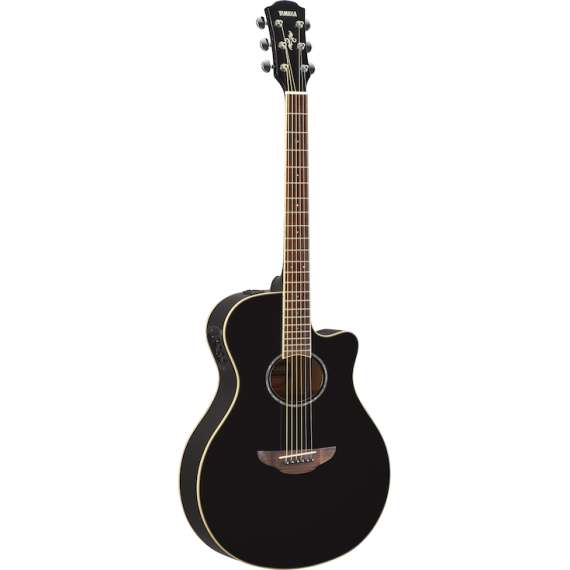 Buy Yamaha APX600 Acoustic-electric Guitar in [storefront]