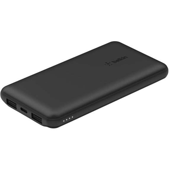 Buy Belkin BoostCharge 15W USB-C 10,000mAh Power Bank in [storefront]