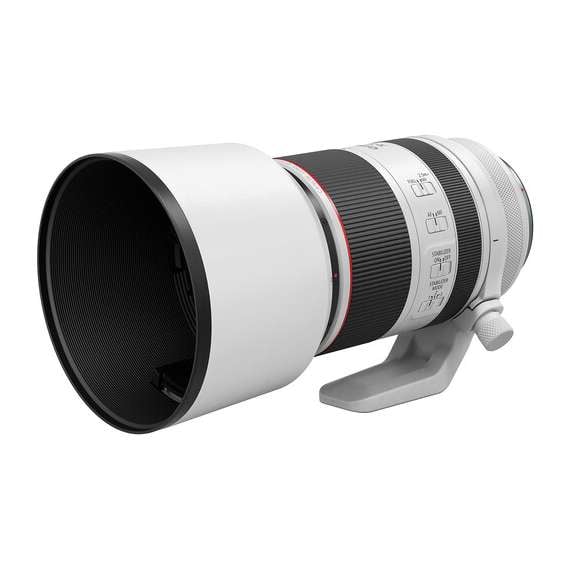 Buy Canon RF 70-200mm f/2.8L IS USM Lens in [storefront]