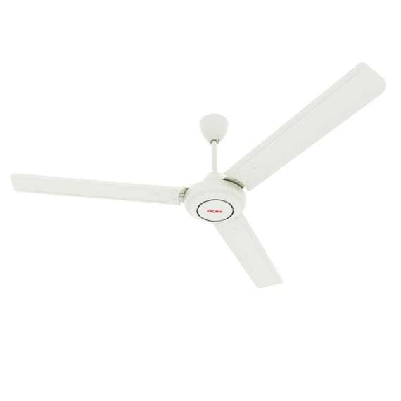 Buy Tronic White 56 Inch Ceiling Fan in [storefront]