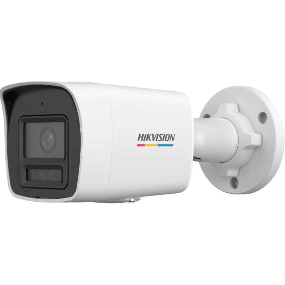 Buy Hikvision DS-2CD1067G2H-LIUF/S(L)(RB) 6MP ColorVu with Smart Hybrid Light Fixed Bullet Network Camera in [storefront]