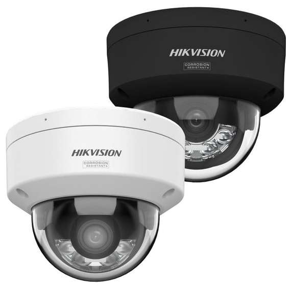 Buy Hikvision DS-2CD2147G3-LIS2UY(2.8mm)(O-STD) 4MP Smart Hybrid Light with ColorVu Dome Network Camera in [storefront]