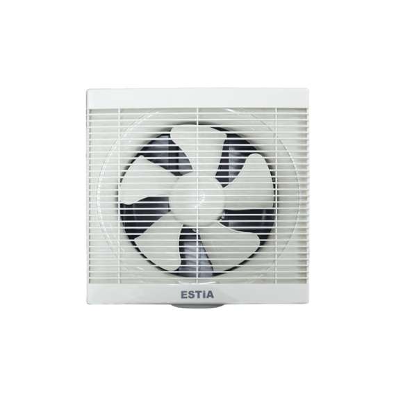Buy Tronic EST EF10 Wall Mounted 10 inch PVC Exhaust Fan in [storefront]