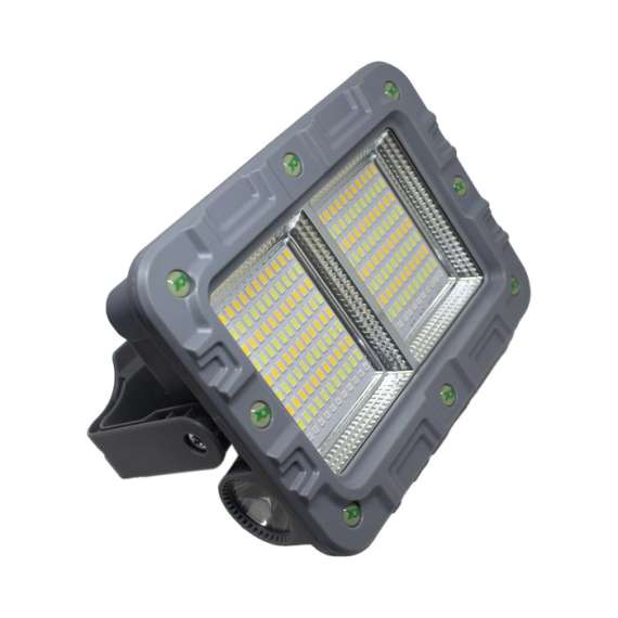 Buy Tronic Solar Emergency LED Light in [storefront]