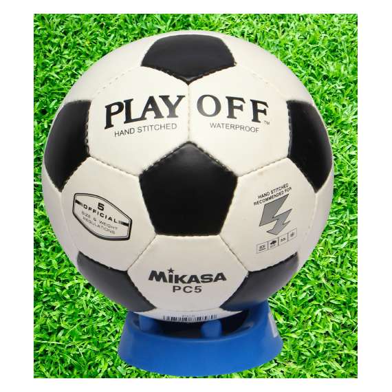 Buy Mikasa PC5 Size 5 Soccer Ball in [storefront]