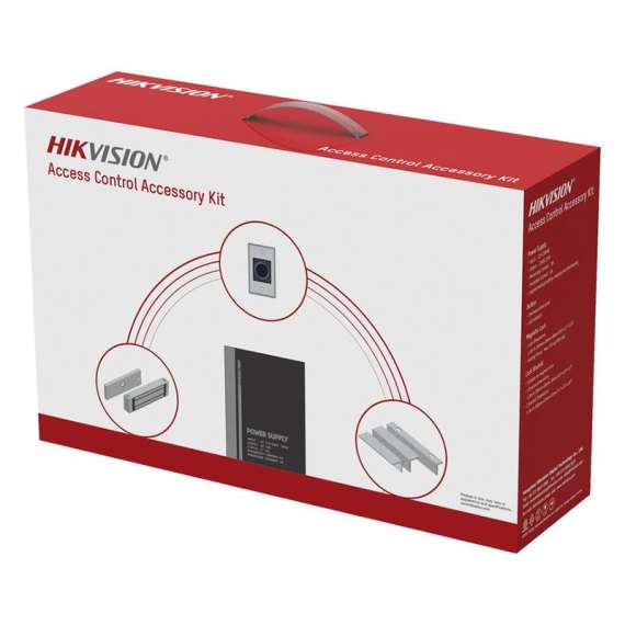 Buy Hikvision DS-KAS-7M01 Accessory Kit for Access Control Terminal in [storefront]